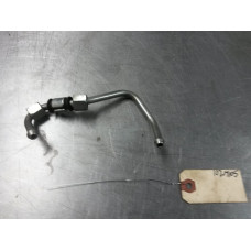 102M105 Pump To Rail Fuel Line For 14-20 Ford Fusion  1.5 DS7G9D354EA